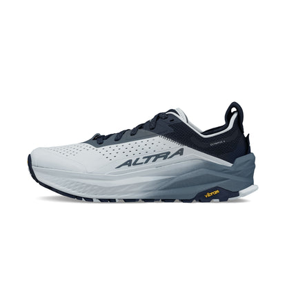 Altra Men's Olympus 6 Trail Running Shoes