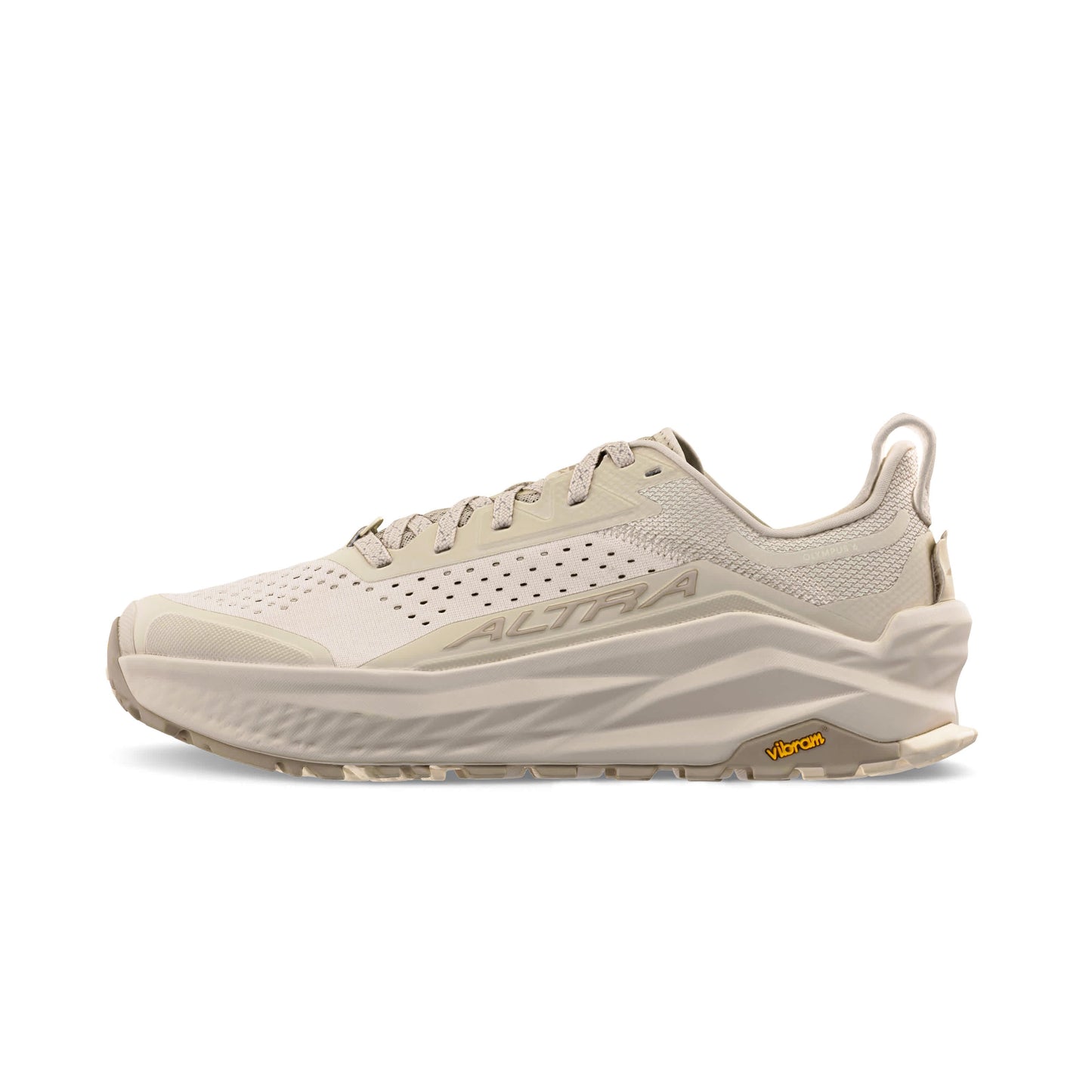 Altra Men's Olympus 6 Trail Running Shoes