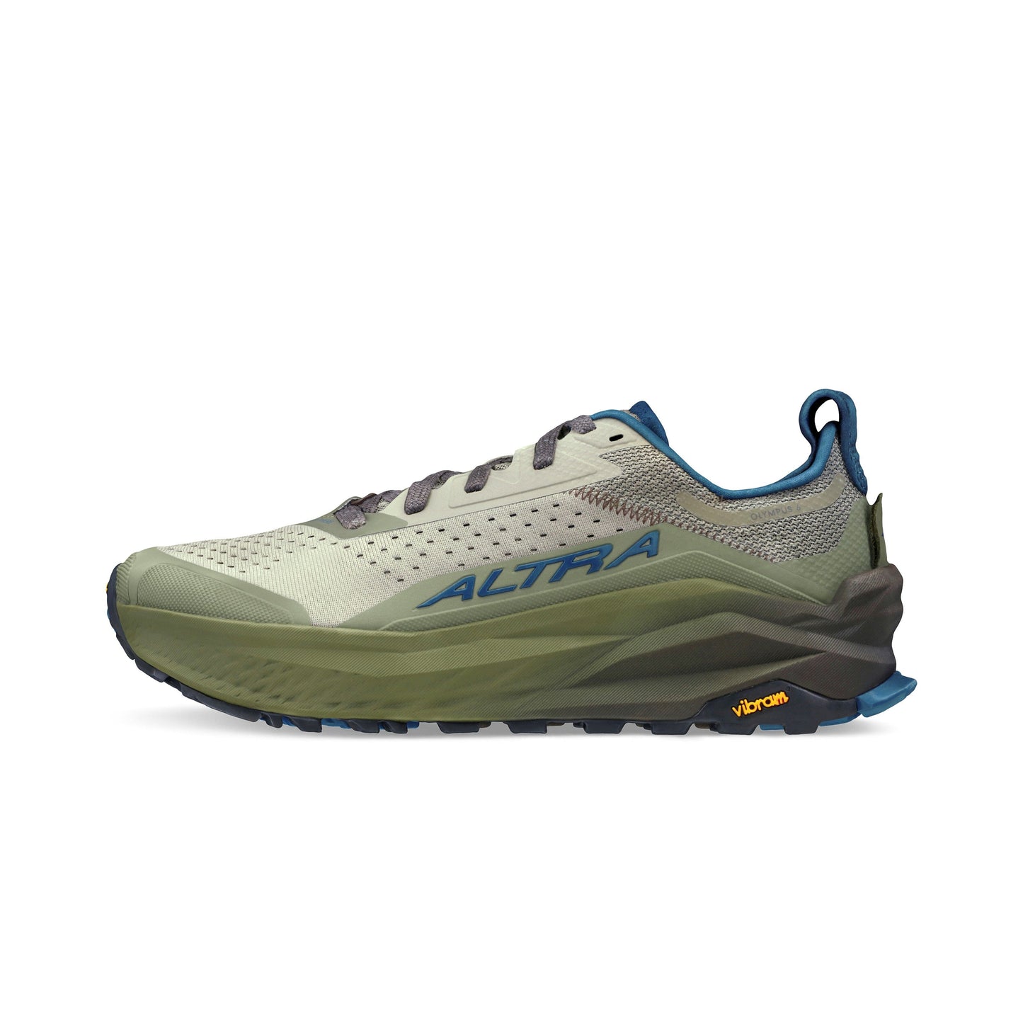 Altra Men's Olympus 6 Trail Running Shoes