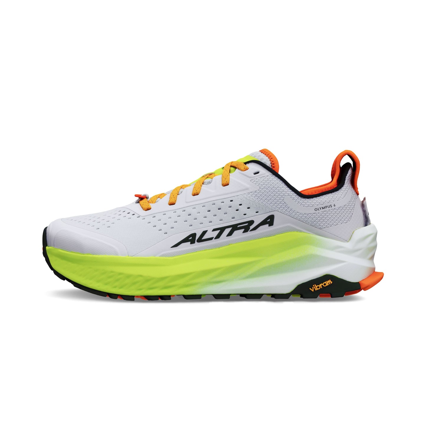 Altra Men's Olympus 6 Trail Running Shoes