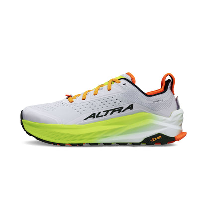 Altra Men's Olympus 6 Trail Running Shoes