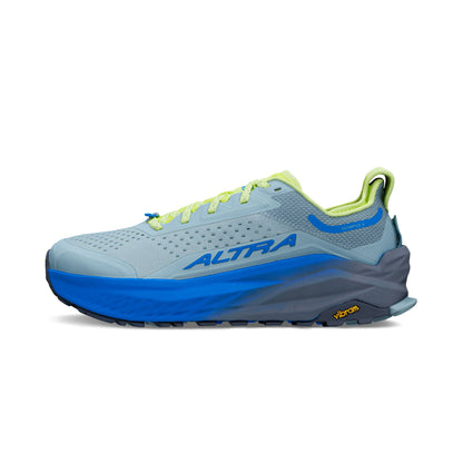 Altra Men's Olympus 6 Trail Running Shoes