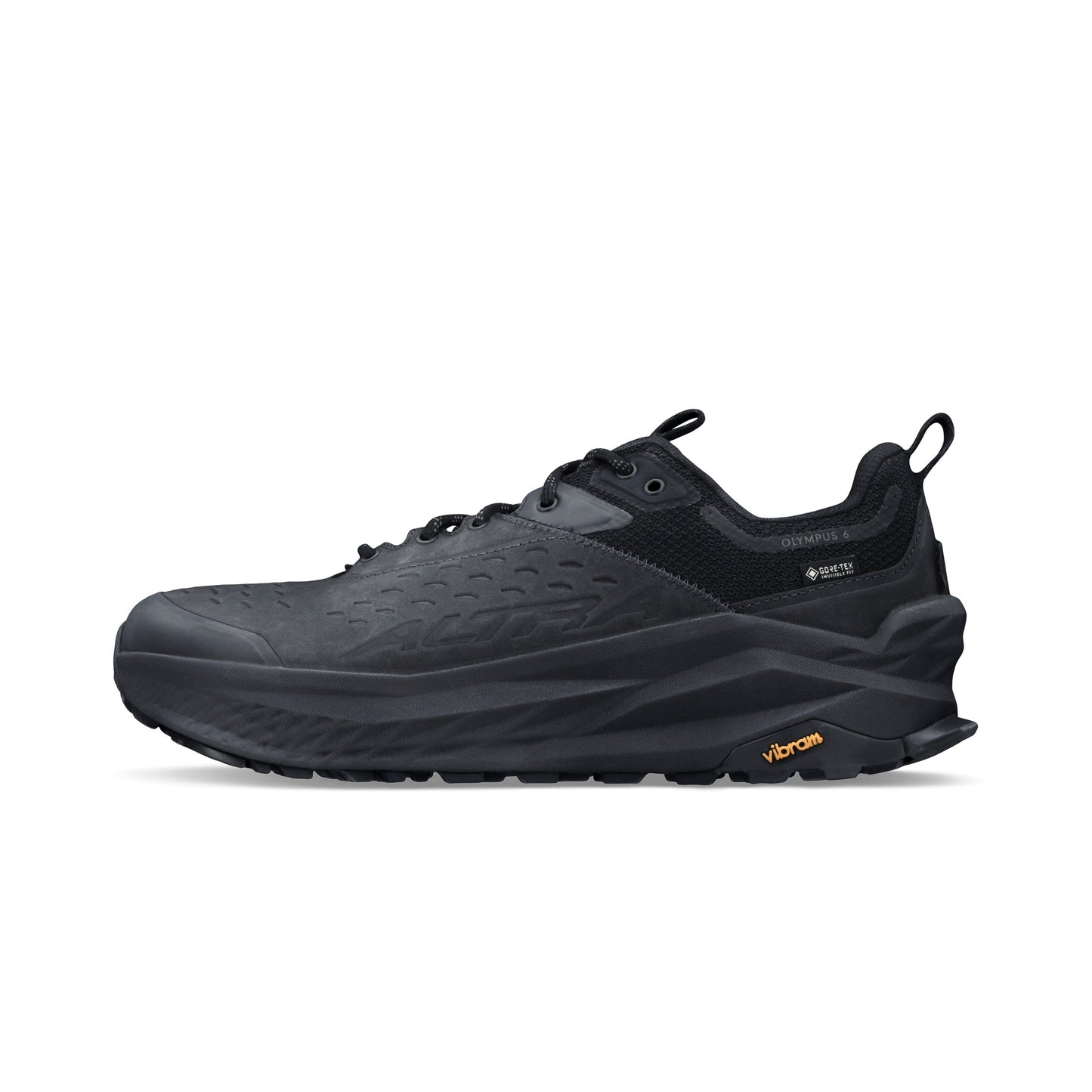 Altra Men's Olympus 6 Hike Low GTX Hiking Shoes