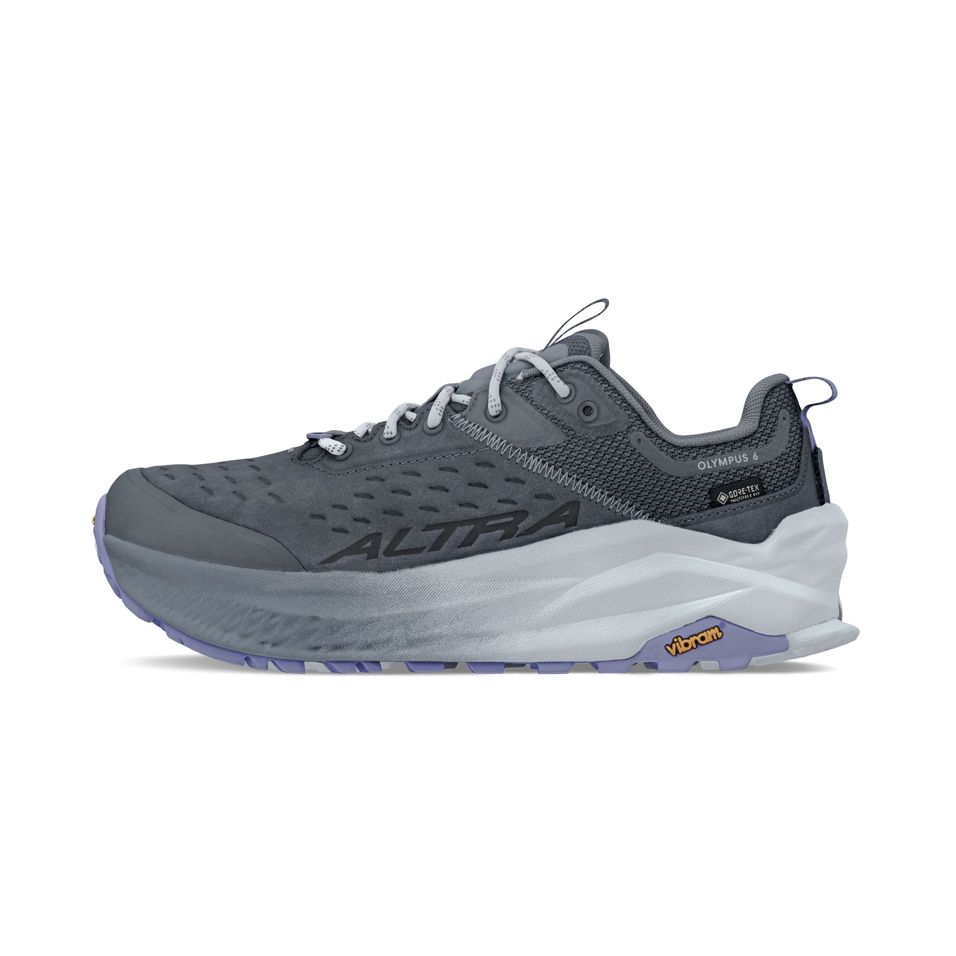Altra Women's Olympus 6 Hike Low GTX Hiking Shoes