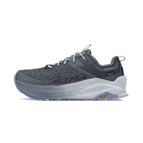 Altra Women's Olympus 6 Hike Low GTX Hiking Shoes