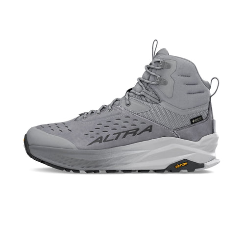 Altra Men's Olympus 6 Hike Mid GTX Hiking Shoes