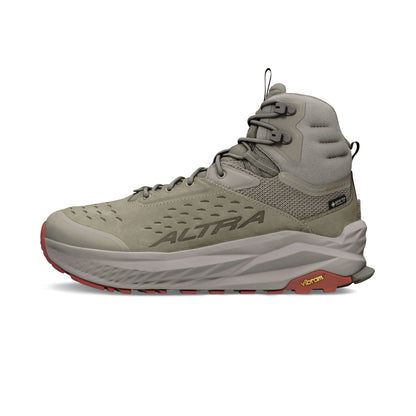Altra Men's Olympus 6 Hike Mid GTX Hiking Shoes