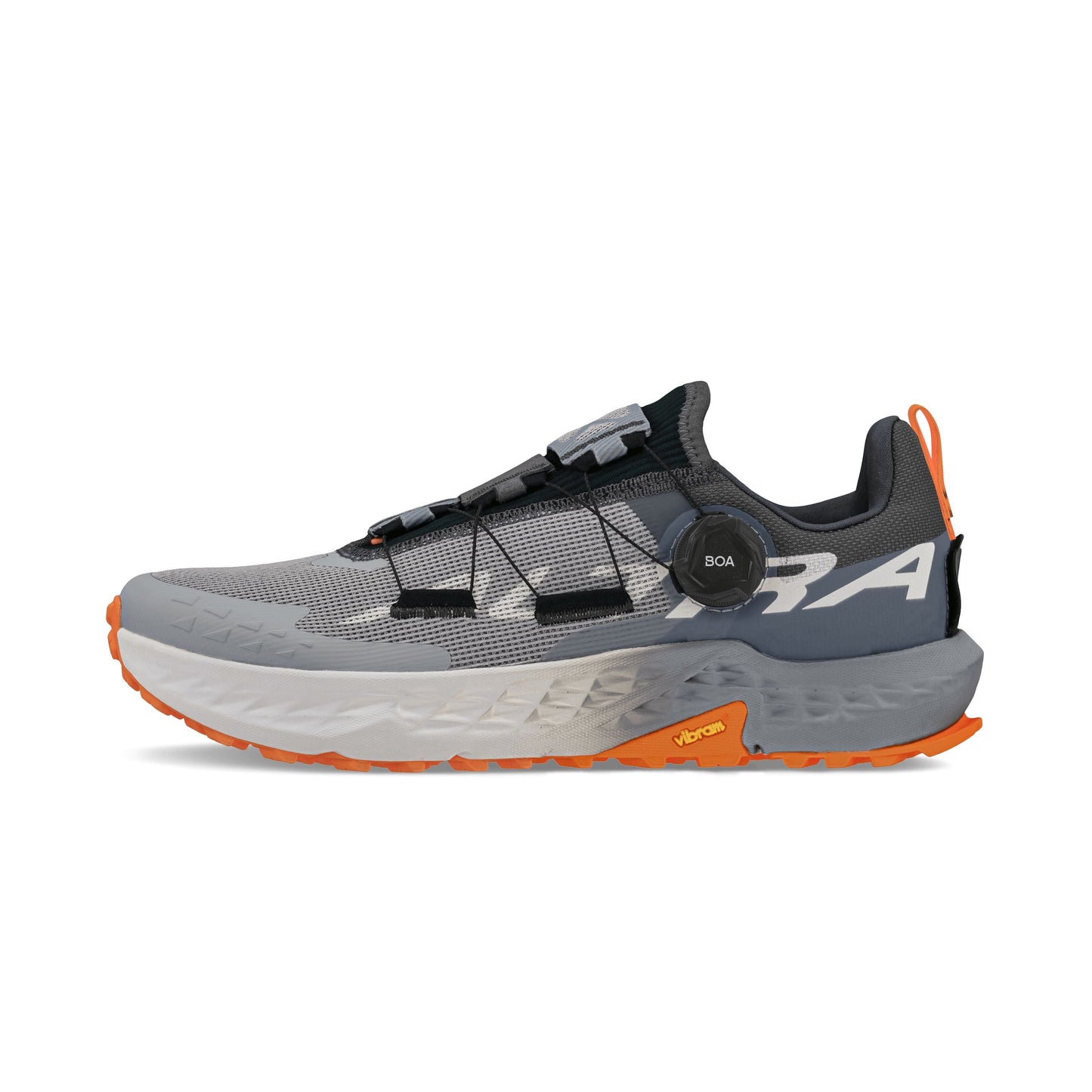 Altra Men's Timp 5 BOA Trail Running Shoes