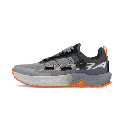 Altra Men's Timp 5 BOA Trail Running Shoes