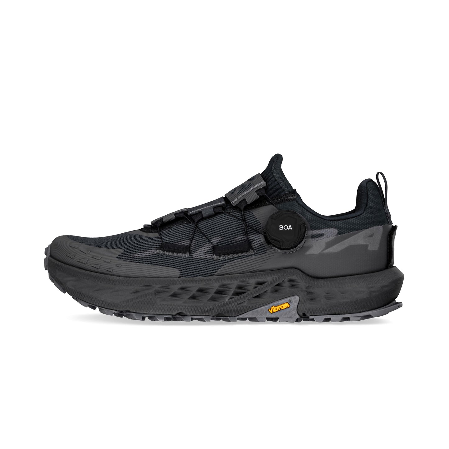 Altra Men's Timp 5 BOA Trail Running Shoes