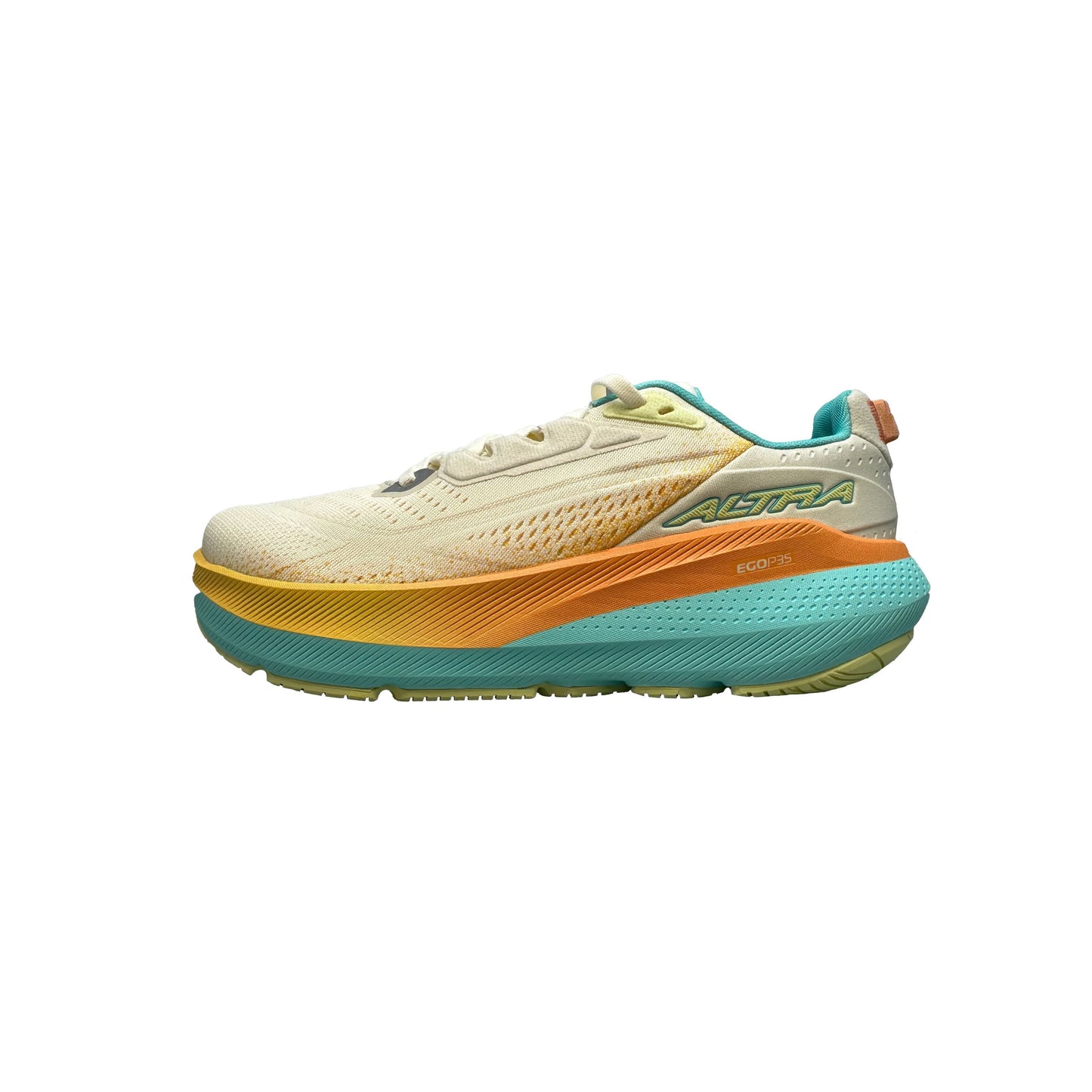 Altra Men's FWD VIA 2 Road Running Shoes
