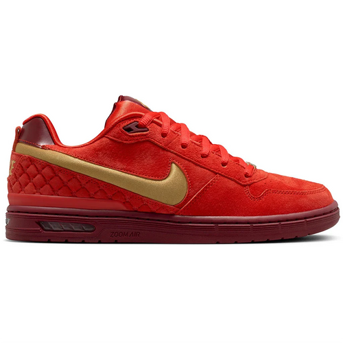 Nike SB Zoom Air Paul Rodriguez Low