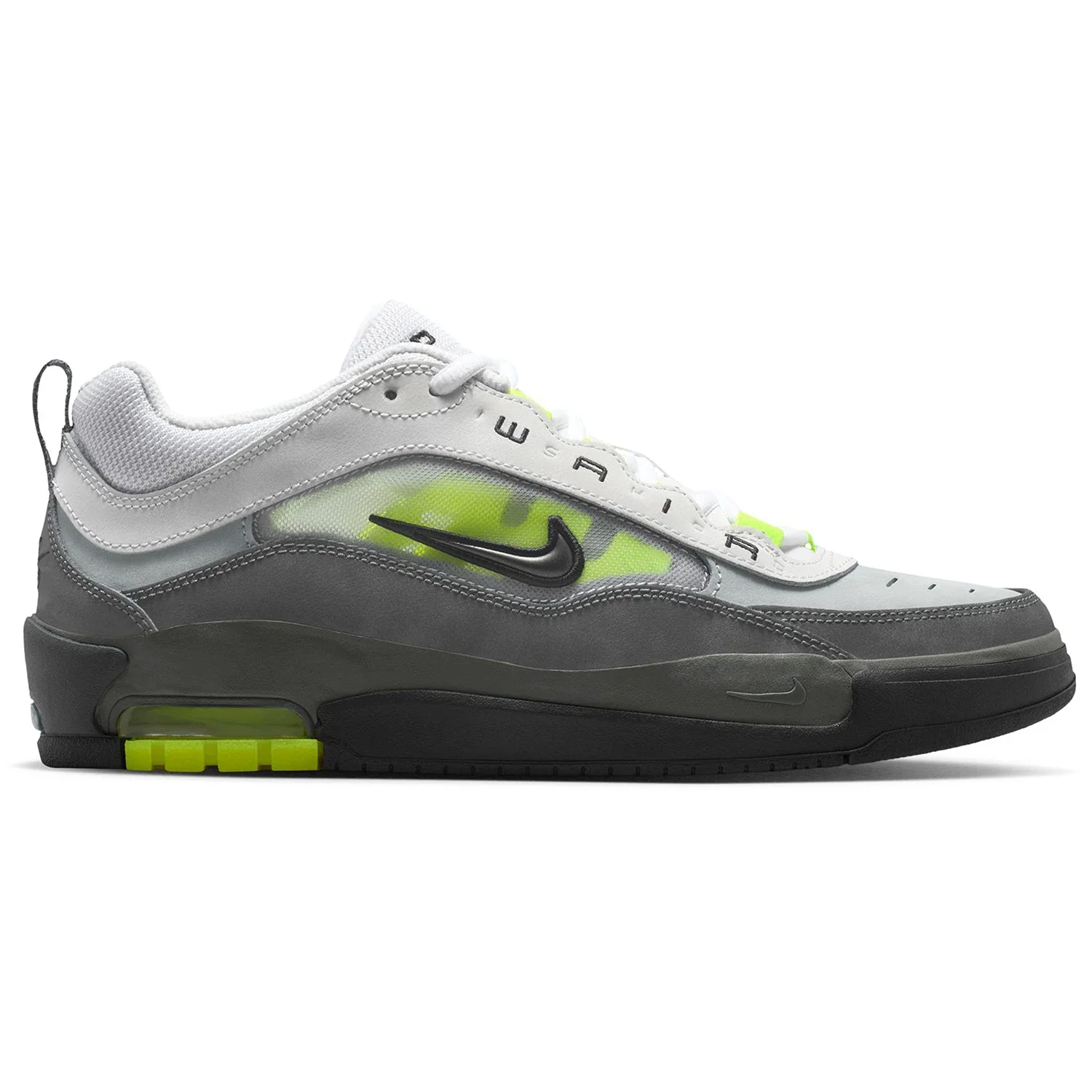 Nike SB Air Max Ishod Shoes