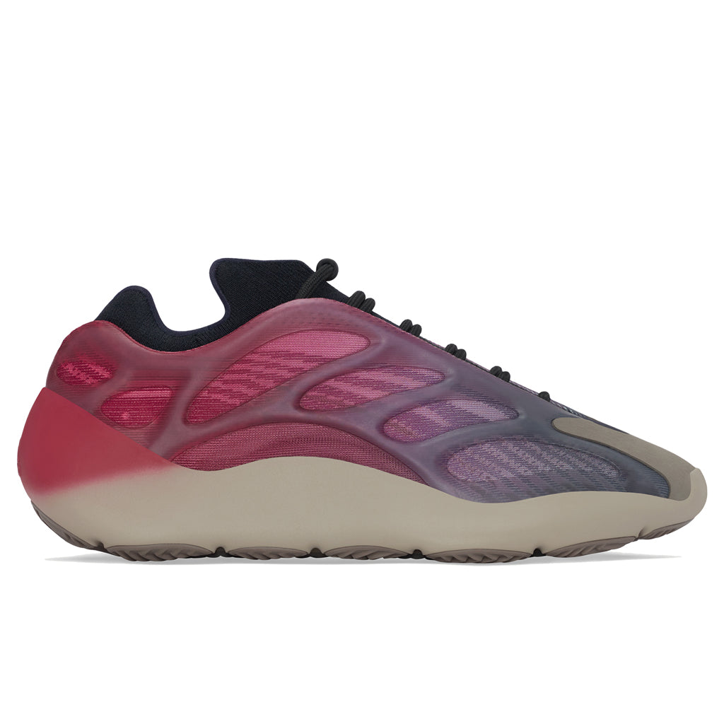 Yeezy 700 V3 - Fade Carbon