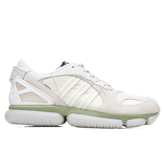 Adidas Originals x Type O-6 - Grey/Core White
