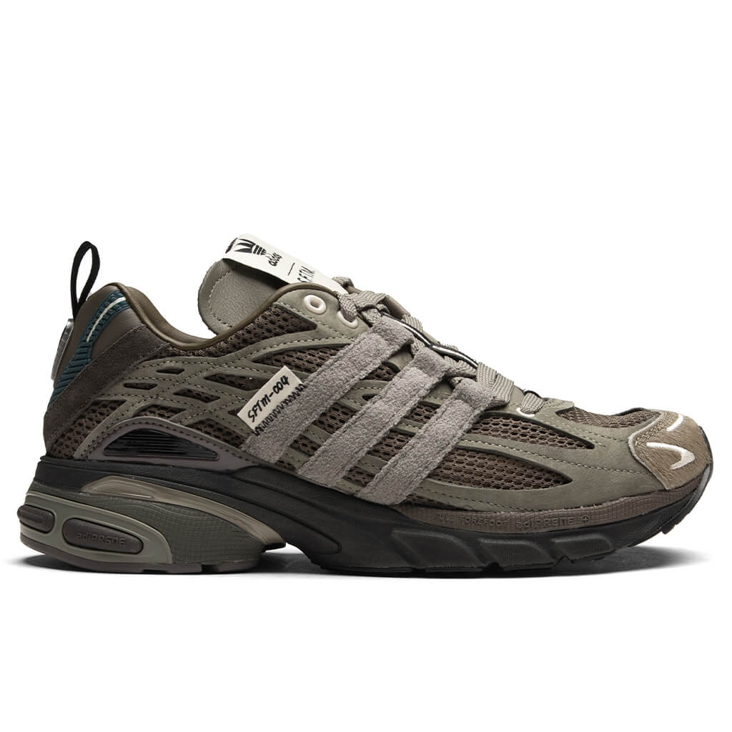 Adidas x Song for the Mute Adistar Cushion - Branch/Shadow Green/Night Cargo