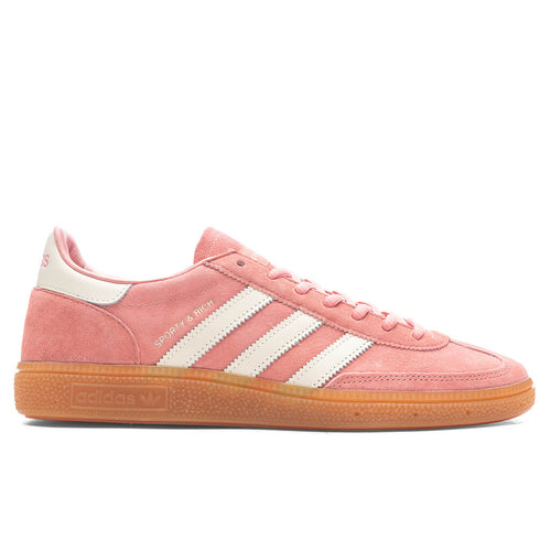 Adidas x Sporty & Rich Handball Spezial - White Tint/Gum/Cloud White