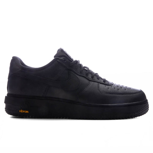 Air Force 1 GTX Vibram - Off Noir/Black/Speed Yellow