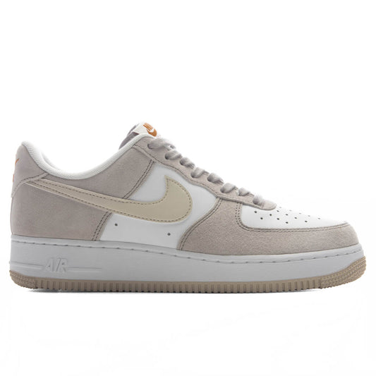 Air Force 1 '07 - College Grey/Light Orewood Brown/White