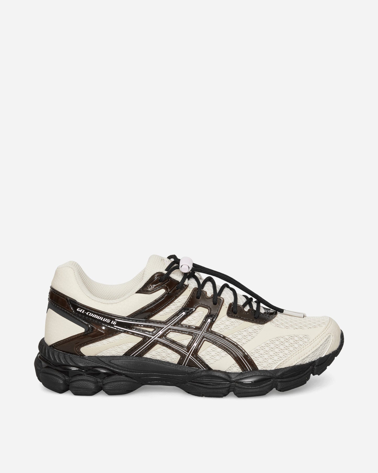 Finesse GEL-Cumulus 16 Sneakers Desert Rose
