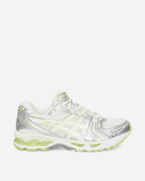 GEL-Kayano 14 Sneakers Cream / Pistachio