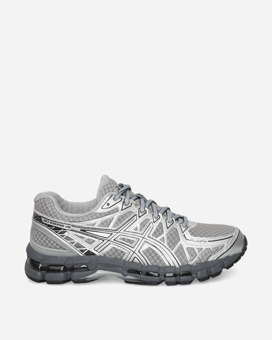 GEL-Kayano 20 Sneakers Gravel / Pure Silver