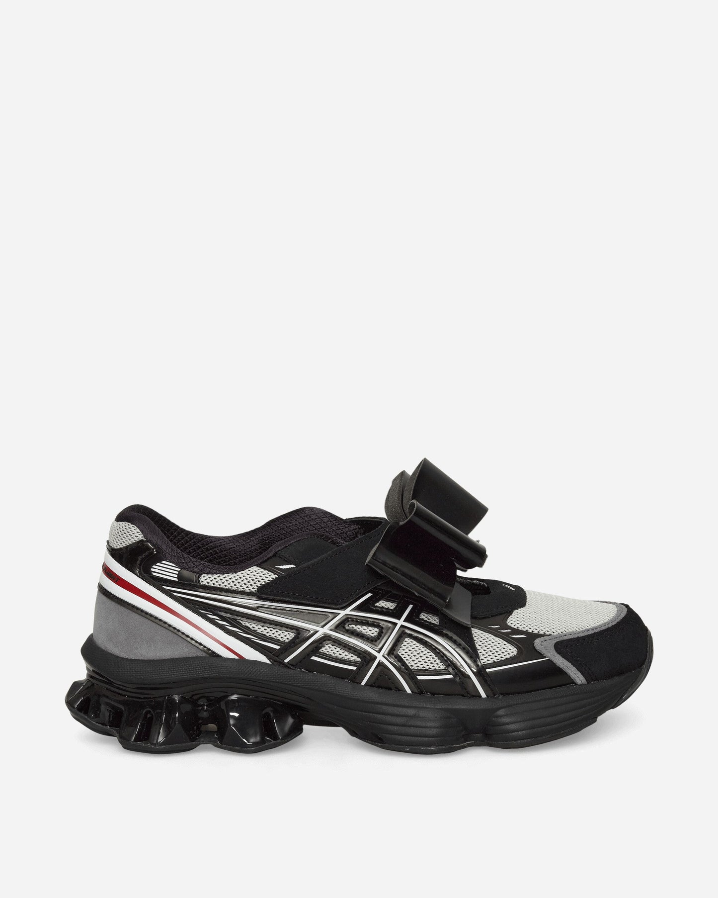 SHUSHU/TONG GEL-Kinetic Fluent Sneakers Cloud Grey / White