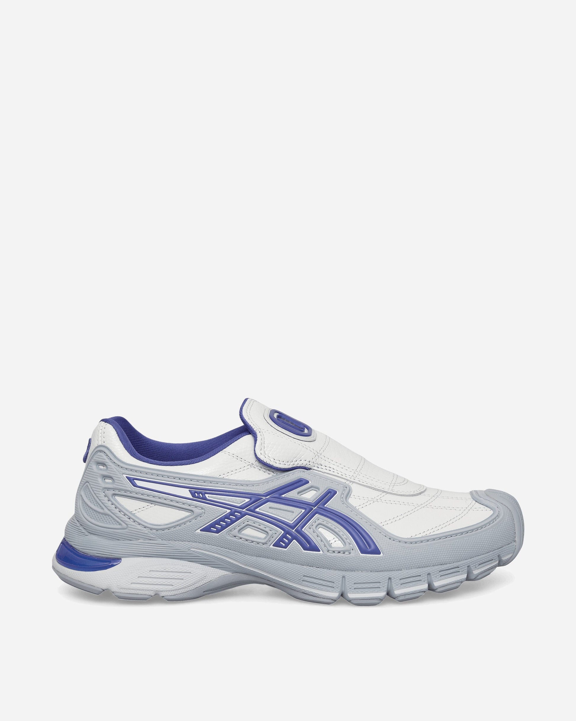 OTTO958 GEL-SD Arzachotto Sneakers White / Blue Violet