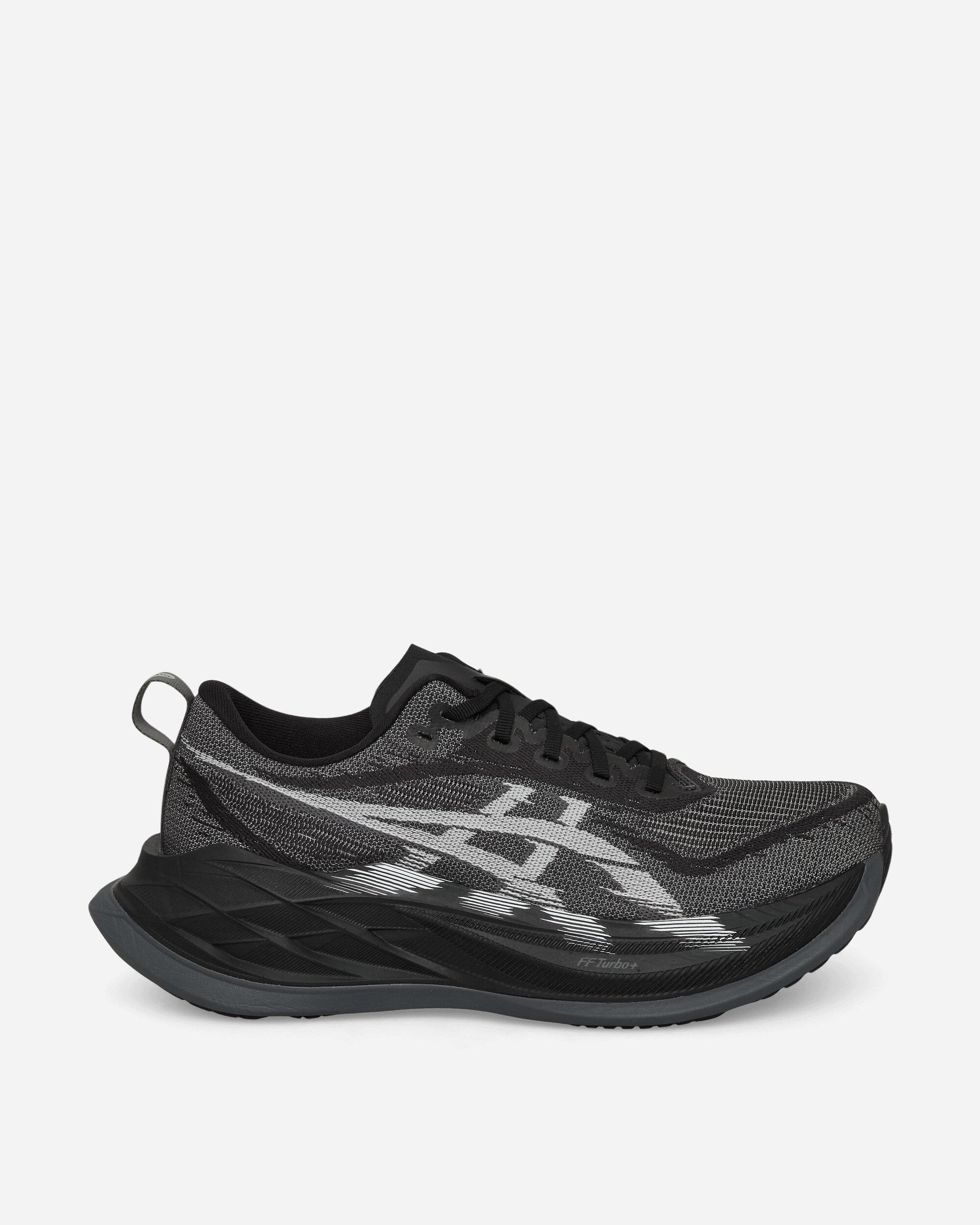 Superblast 2 Sneakers Black / White