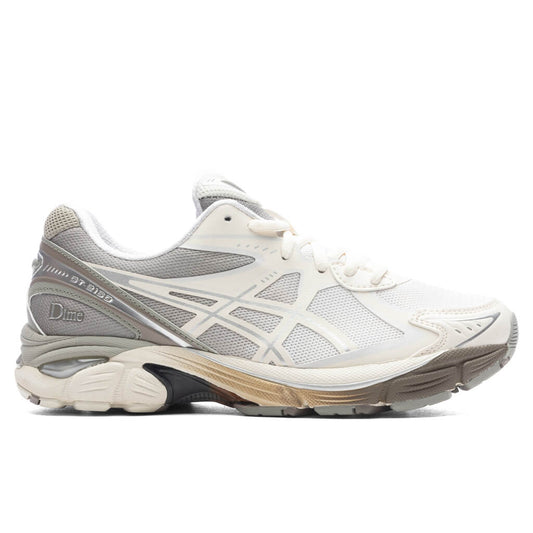 Asics x Dime GT-2160 - Arctic Wolf/London Fog