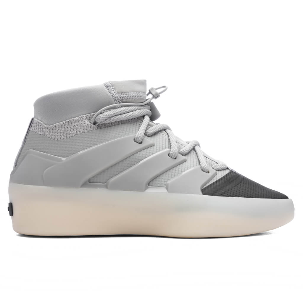Athletics 1 Basketball - Sesame/Carbon/Sesame
