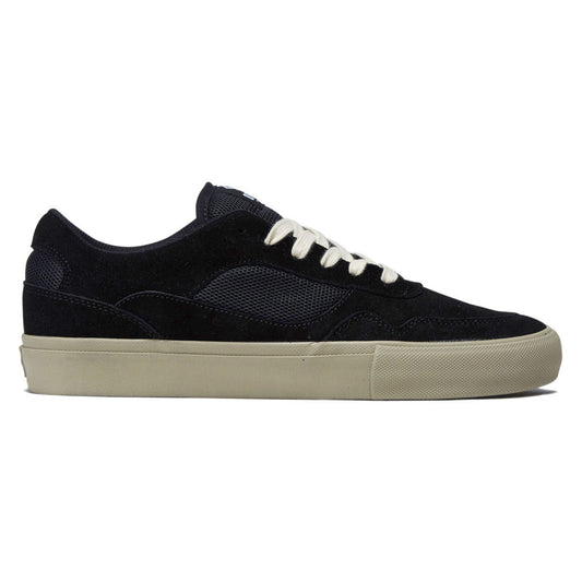 Opus Standard Low Shoes - Black/Cream