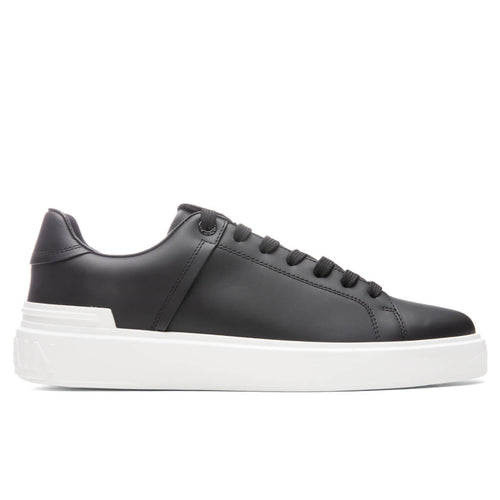 B-Court Low Top Sneakers - Black