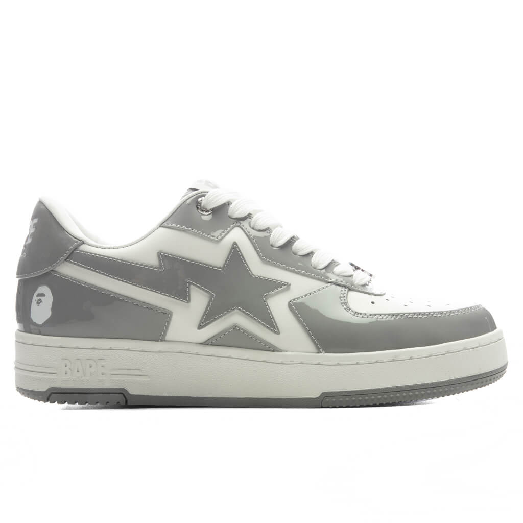 BAPE STA Icon #1 M2 - Gray