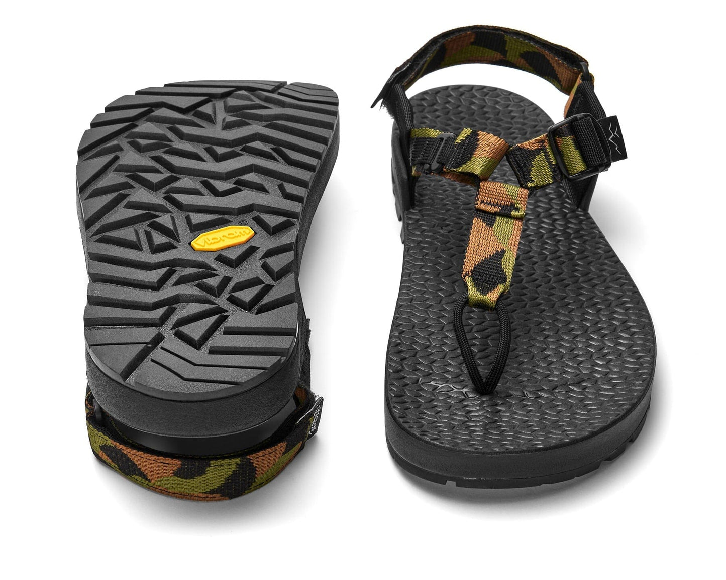Bedrock Cairn Evo C Sandals
