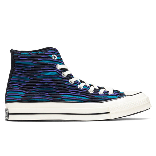 All Star Chuck 70 Hi - Ocean Depths/Egret/Black