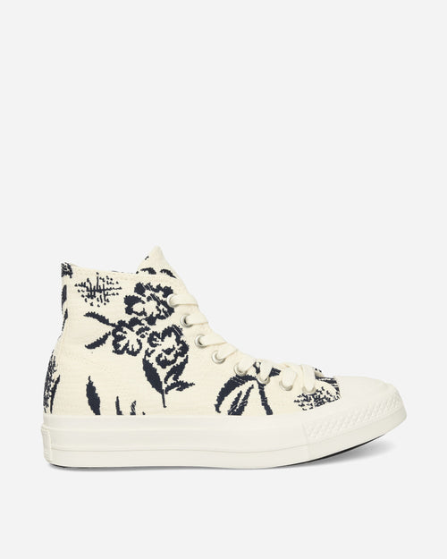 Chuck Taylor All Star First String Sneakers Floral / Snow White / Marshmallow
