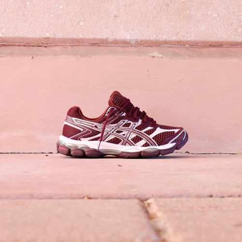 Mens Asics Gel-Cumulus 16 (Port Royal)