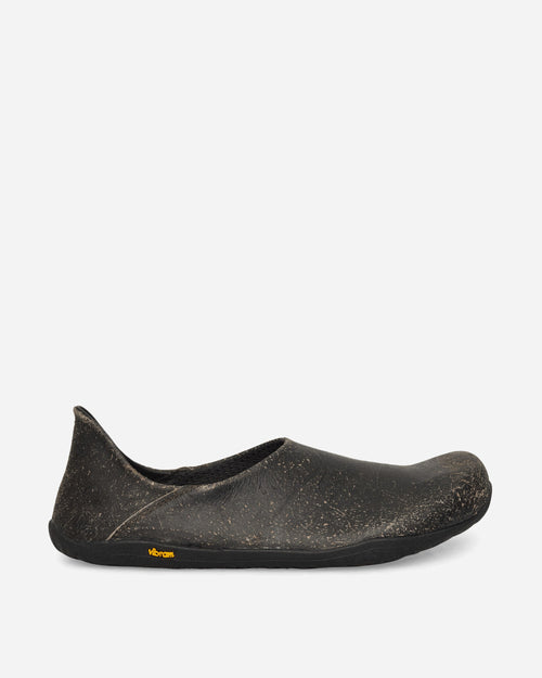 Dalmara Suede Shoes Brown