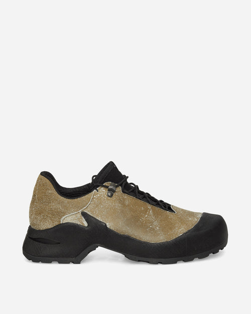 Hono Lite Shoes Khaki