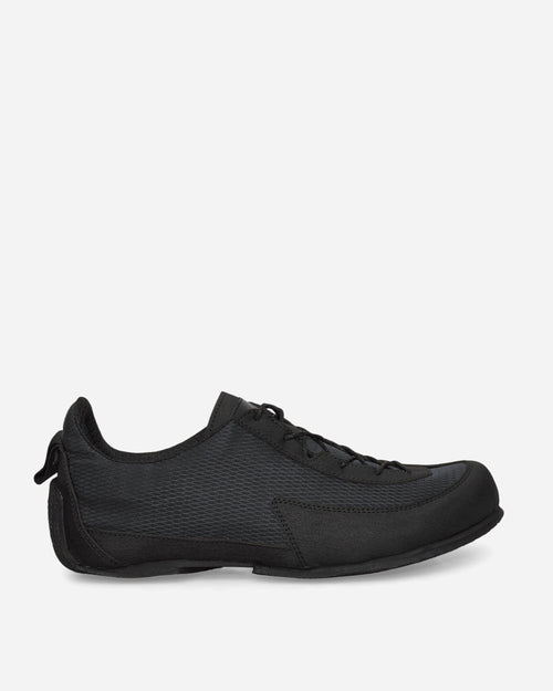 Spalma Shoes Black