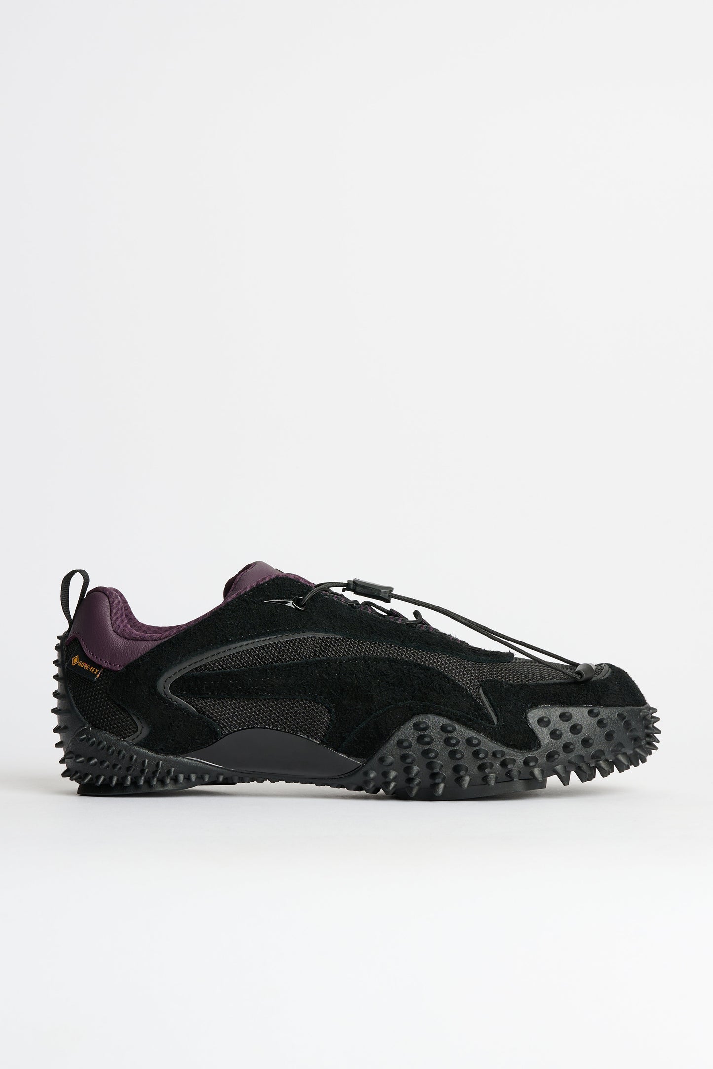 PUMA Mostro XC GTX Puma Black / Midnight Plum