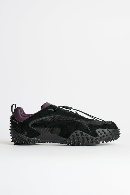PUMA Mostro XC GTX Puma Black / Midnight Plum