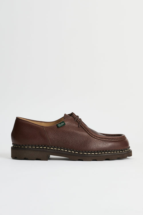 Paraboot Michael Grain Marron