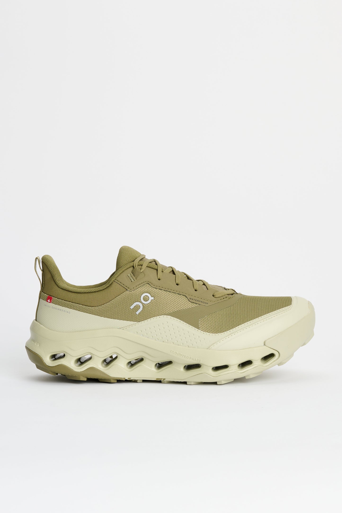 On Cloudhorizon 2 Wp Olive / Chalk