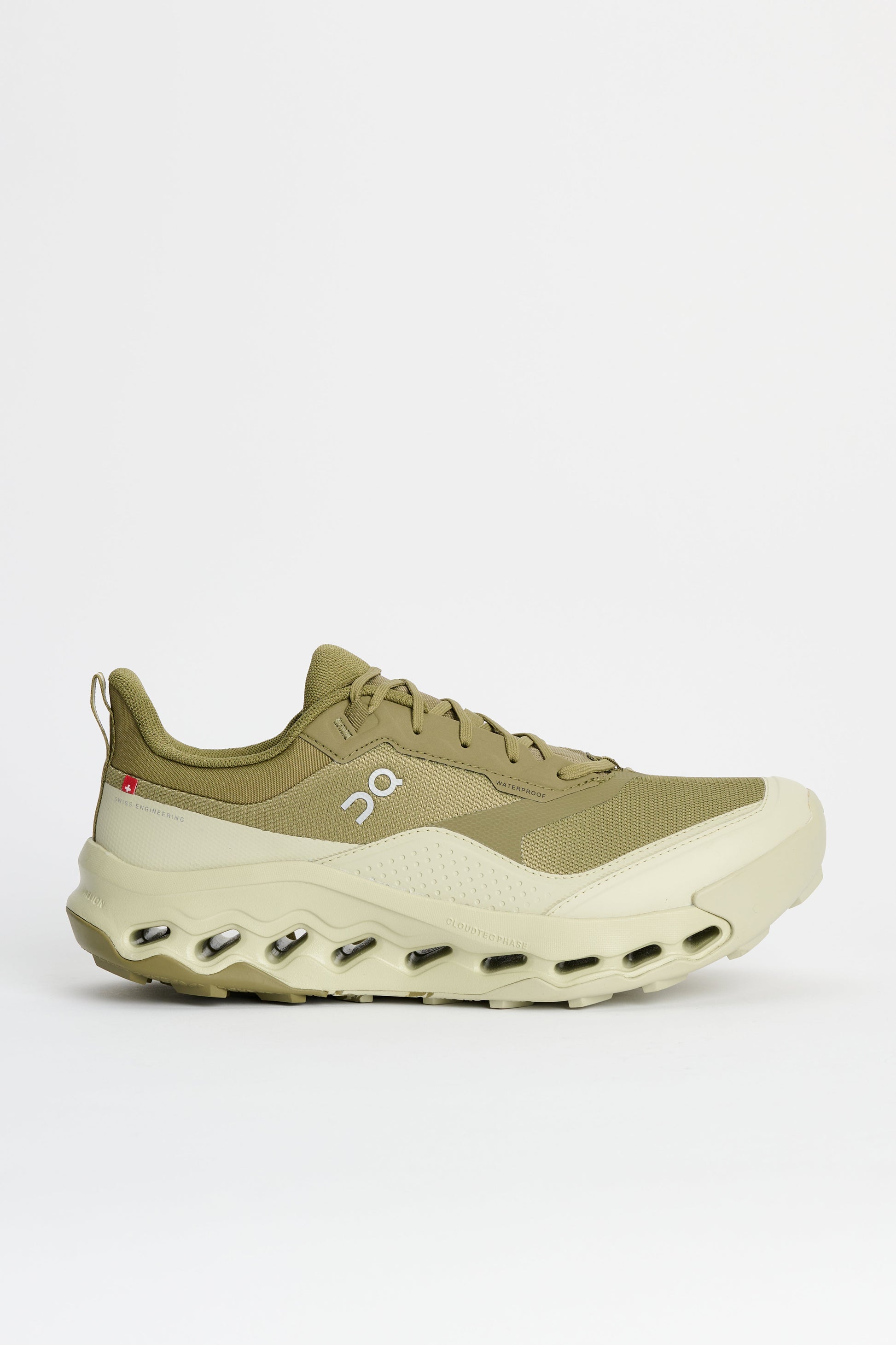 On Cloudhorizon 2 Wp Olive / Chalk