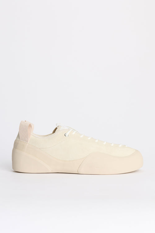 Village PM 1PM Cream / Cream