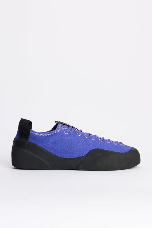 Village PM 1PM Purple / Natural Black