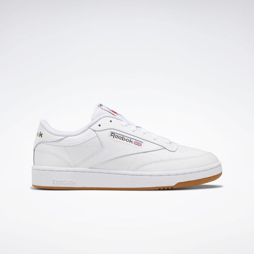 Reebok Classic Club C 85 Gum