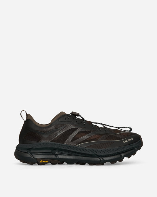 Satisfy Mafate Speed 4 Lite Sneakers Coffee